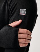 devold мъжки от вълна Expedition Merino черен PDGO.155.240.A