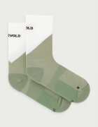 devold спортни чорапи Endurance Merino зелени PDSC.533.063.A
