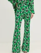 DIANE VON FURSTENBERG Панталон