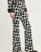 DIANE VON FURSTENBERG Панталон