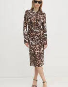 DIANE VON FURSTENBERG Рокля