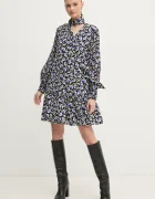 DIANE VON FURSTENBERG Рокля