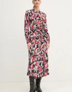 DIANE VON FURSTENBERG Рокля