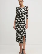 DIANE VON FURSTENBERG Рокля