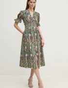 DIANE VON FURSTENBERG Рокля