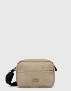 Dickies Чанта през рамо MOREAUVILLE MESSENGER