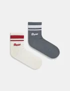 Dickies Чорапи (2 чифта)