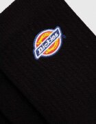 Dickies Чорапи (3 броя) в черно