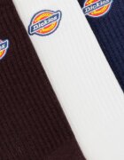 Dickies чорапи мъжки 3 броя тъмносини DK0A4X82NV01