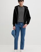 Dickies Дънки slim fit мъжки сини DK0A88OBCLB1