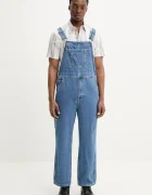 Dickies Дънков гащеризон