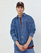 Dickies Дънкова риза