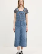 Dickies Дънкова рокля