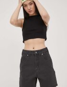 Dickies Дънкови къси панталони