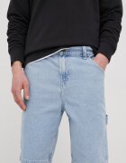 Dickies Дънкови къси панталони