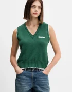 Dickies Елек с вълна