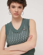 Dickies Памучен елек INGALLS VEST W