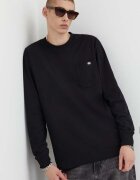 Dickies Памучна блуза с дълги ръкави