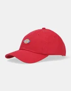 Dickies Памучна шапка с козирка