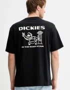 Dickies Памучна тениска