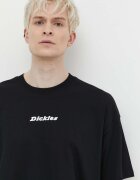 Dickies Памучна тениска ENTERPRISE TEE SS