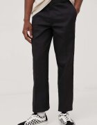 Dickies Панталон 874 в черно със стандартна кройка