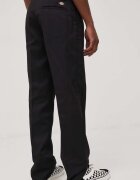 Dickies Панталон 874 в черно със стандартна кройка