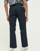 Dickies Панталон 874 в тъмносиньо със стандартна кройка