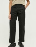 Dickies Панталон в черно със стандартна кройка