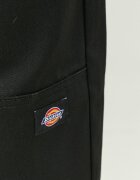 Dickies Панталон в черно със стандартна кройка