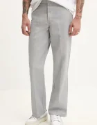 Dickies Панталон в сиво със стандартна кройка DK0A4XK6D061