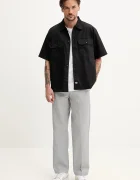 Dickies Панталон в сиво със стандартна кройка DK0A4XK6D061