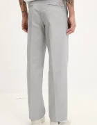 Dickies Панталон в сиво със стандартна кройка DK0A4XK6D061