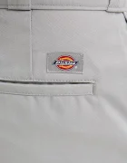 Dickies Панталон в сиво със стандартна кройка DK0A4XK6D061