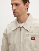 Dickies преходно яке мъжко от памук бежово DK0A88K1L441