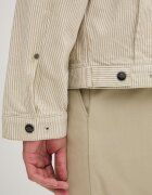 Dickies преходно яке мъжко от памук бежово DK0A88K1L441