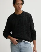 Dickies Пуловер SCRIPT CABLE