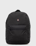 Dickies Раница в черно голям размер с изчистен дизайн