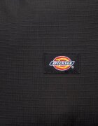 Dickies Раница в черно голям размер с изчистен дизайн