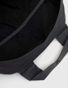 Dickies Раница в сиво голям размер с изчистен дизайн
