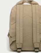 Dickies Раница в зелено голям размер с изчистен дизайн