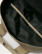 Dickies Раница в зелено голям размер с изчистен дизайн