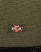 Dickies Раница в зелено голям размер с изчистен дизайн DK0A87MXK721