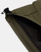 Dickies Раница в зелено голям размер с изчистен дизайн DK0A87MXK721