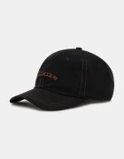 Dickies Шапка с козирка Wilsall Cap Black