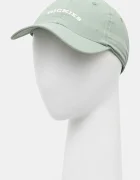 Dickies Шапка с козирка Wilsall Cap Iceberg Green