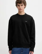 Dickies Суичър Clancy Heavyweight Sweatshirt Black