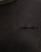 Dickies тениска дамска от памук сива DK0A866FBLK1