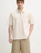 Dickies Тениска с яка
