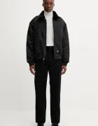 Dickies Яке в черно преходен модел DK0A88BM